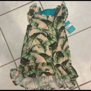 Posh Peanut Toddler dress